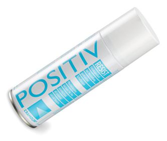 Positive resist photo spray positiv / 1261411