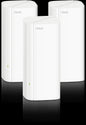 Tenda 3-Pack Home Wi-Fi 6 Mesh System | Nova MX12