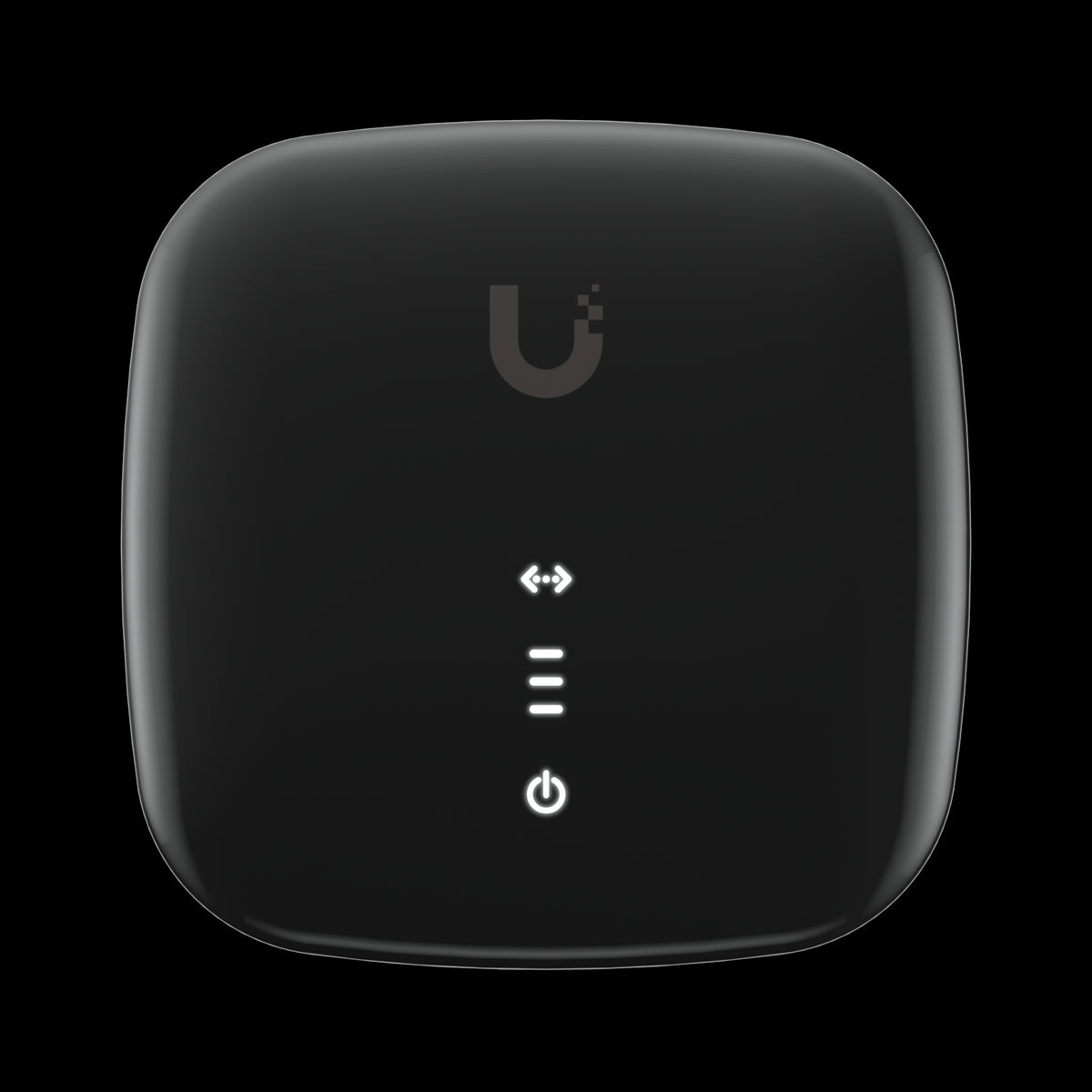 Ubiquiti UISP Fiber XGS-PON ONU/ONT | UISP-FIBER-XGS