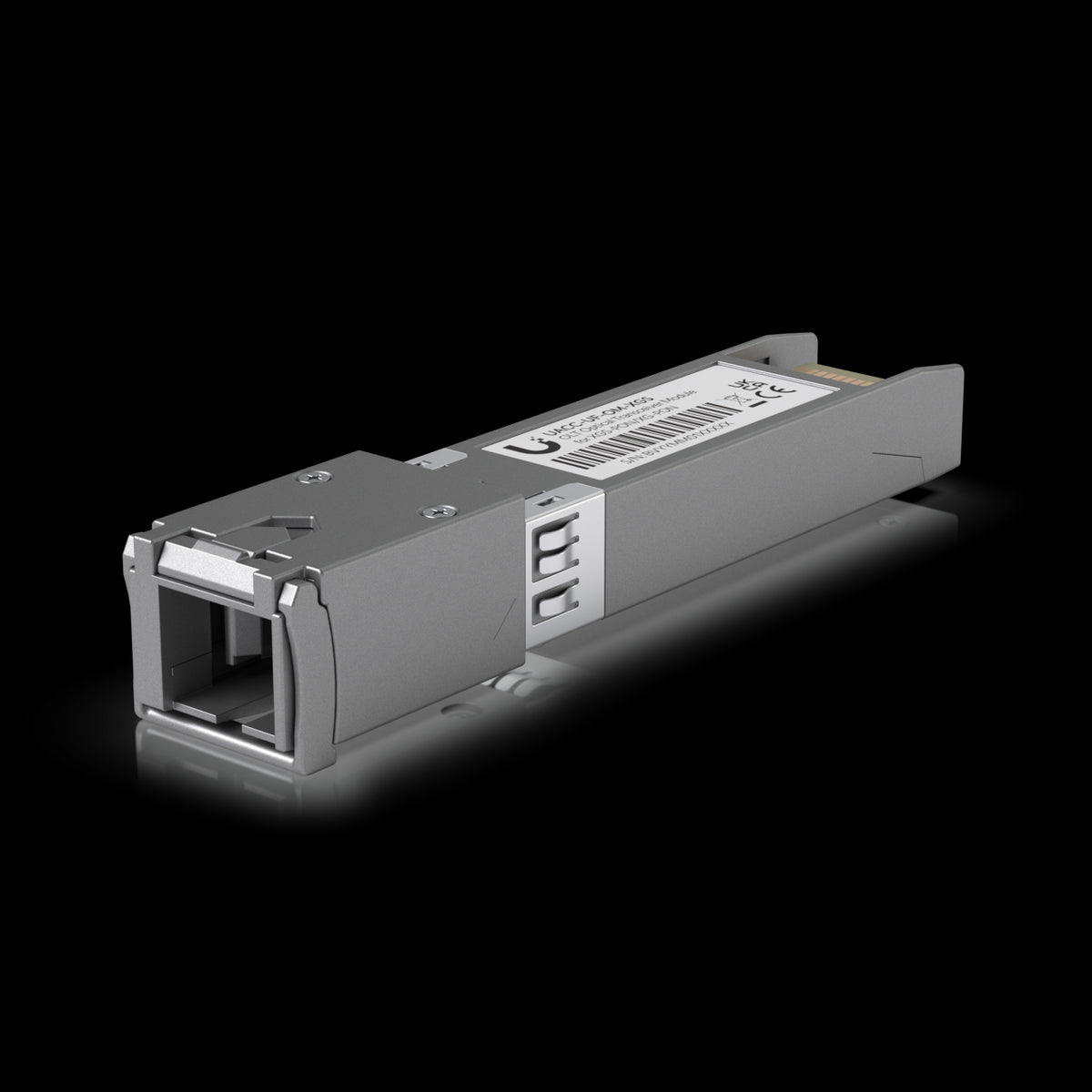 Ubiquiti UFiber GPON XG/XGS OLT SFP Module | UACC-UF-OM-XGS