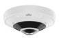 Uniview UNV 12MP 360° Fisheye Dome, H.265 | IPC86CEB-AF18KC-I0