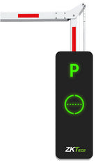 ZKTeco 90-Degree Right Folding Barrier Boomgate | ZKKITEC16