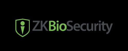 ZKTeco - BioSecurity Parking Module for Two LPR IP Cameras