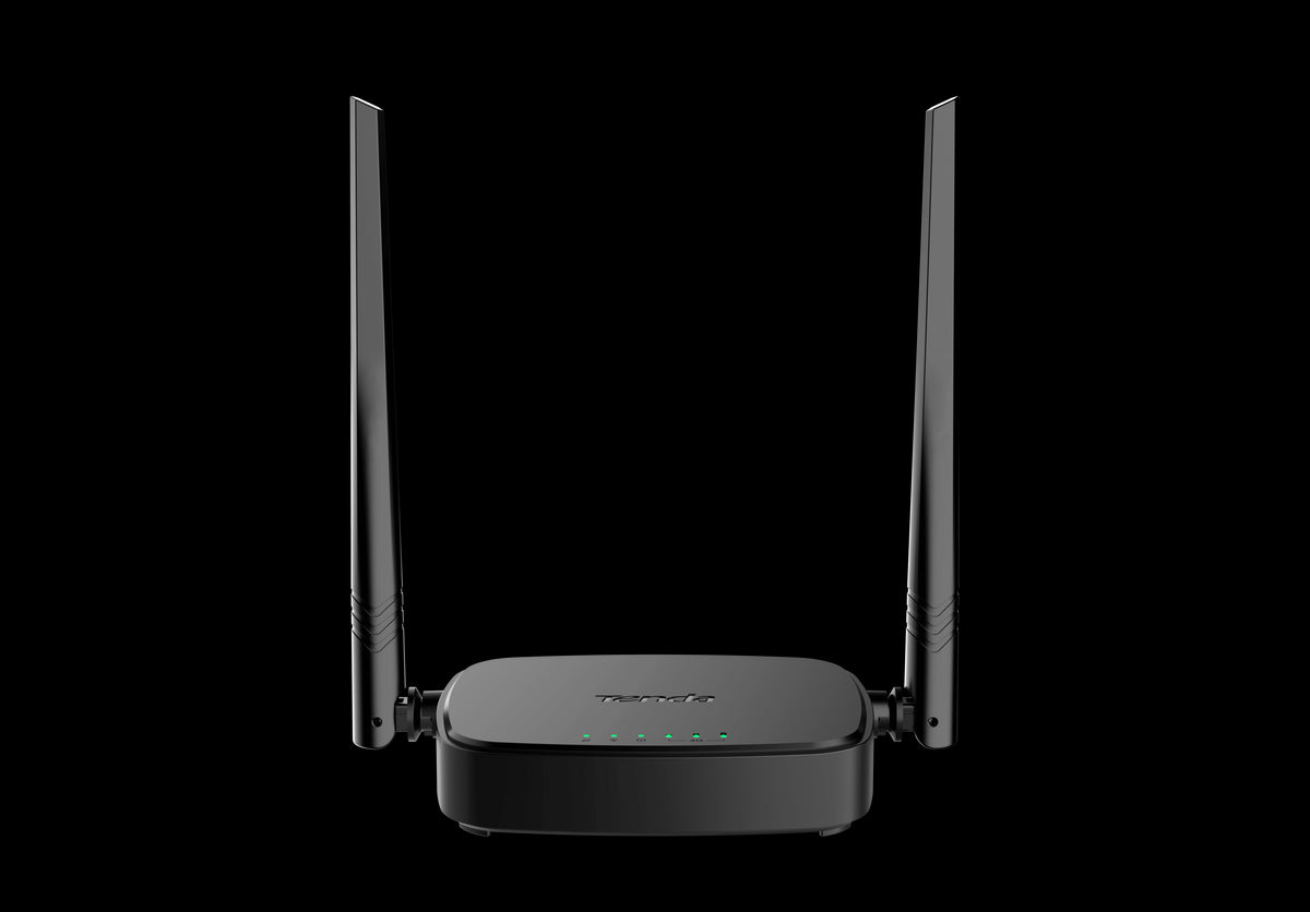 Tenda  4G LTE CAT 4, 300 Mbps Router | 4G03 Pro