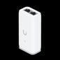 Ubiquiti Gigabit 48V 15W Active PoE Adapter | U-PoE