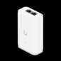 Ubiquiti Gigabit 48V 30W Active PoE+ Adapter | U-PoE+
