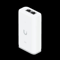 Ubiquiti Gigabit 48V 60W Active PoE++ Adapter | U-PoE++