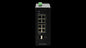 BDCOM 8 Port Gigabit Industrial PoE+ Switch With 2 SFP - Managed