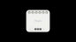 Aqara Dual Relay Module T2 | DCM-K01