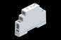 Teltonika Din Rail Supply, 15W, Input Voltage 90-264 VoltsAC, Output Voltage 24 VoltsDC, 35 mm DIN-R
