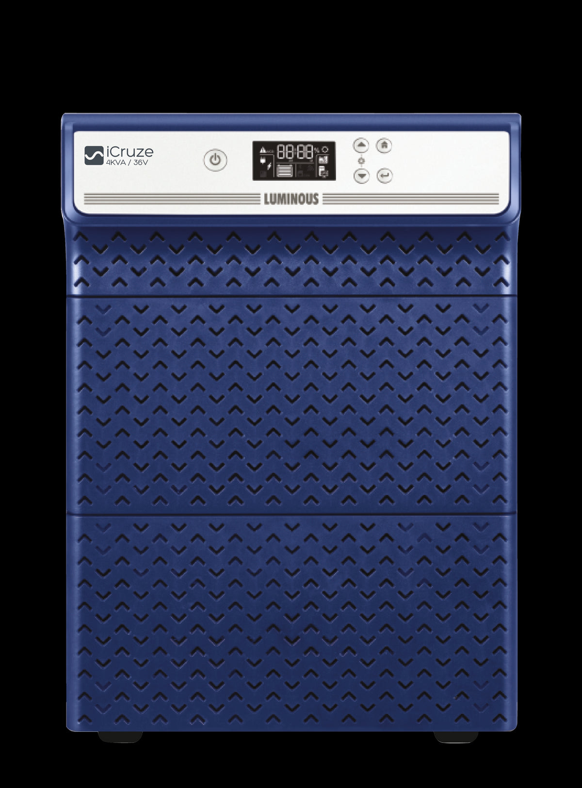 Luminous - iCruze Inverter, 4000VA, 48V