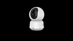 Aqara E1 WiFi 6 Indoor Security Camera | CH-C01E