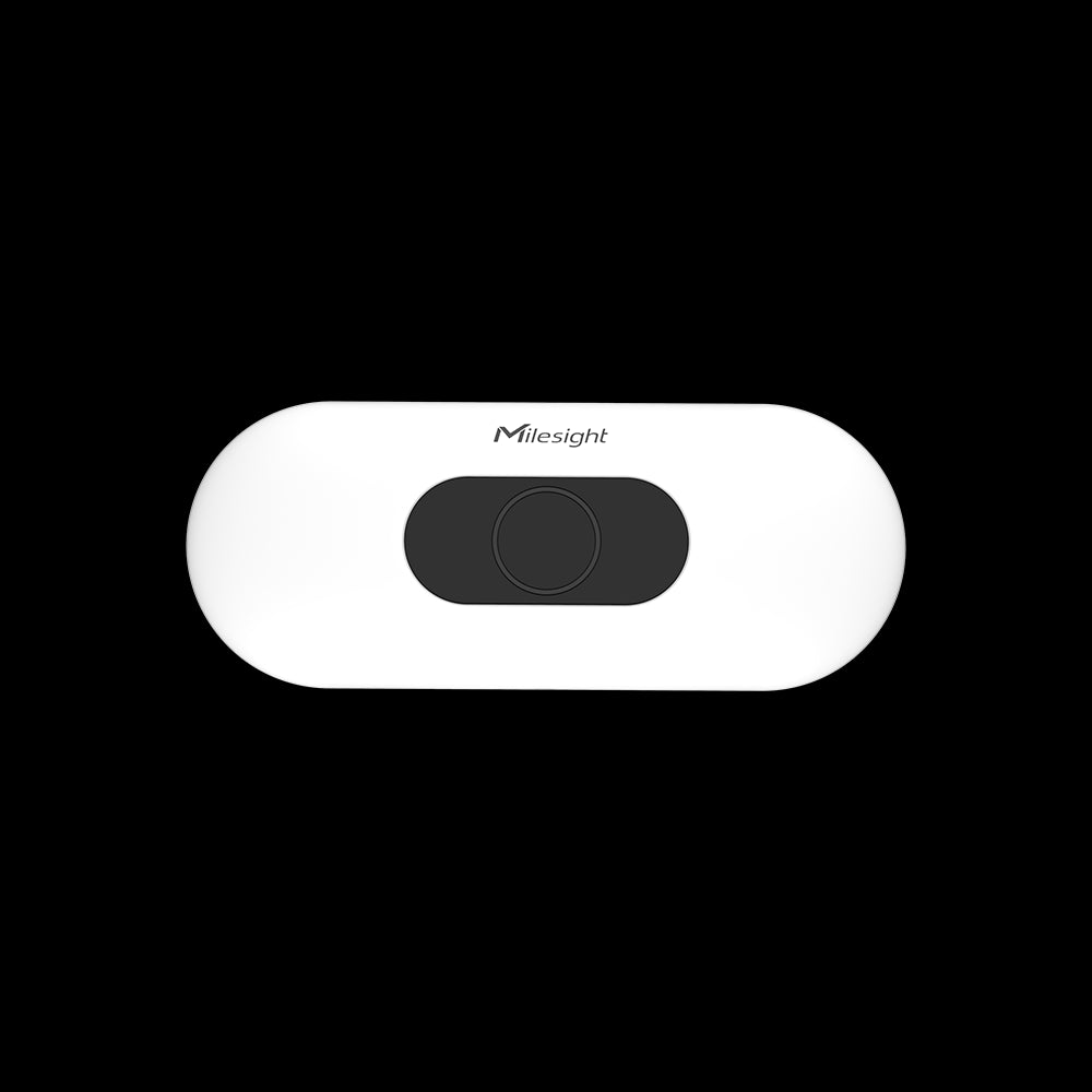 Milesight AI ToF People Counting Sensor - PoE Version (NO LoRA)