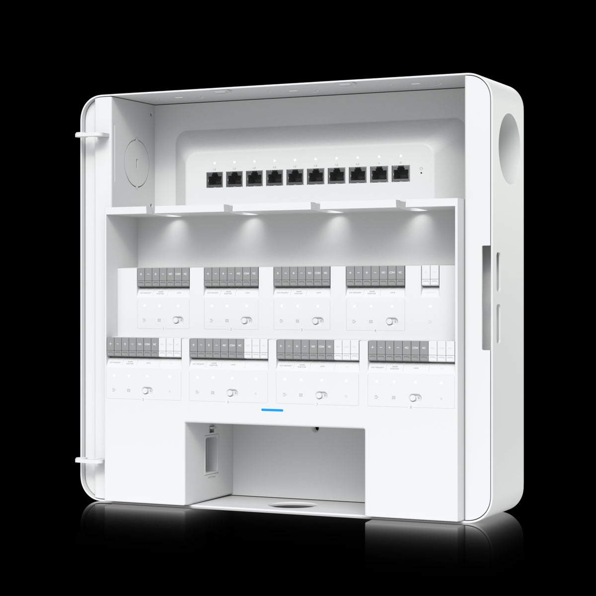 Ubiquiti Enterprise Access Hub | EAH-8