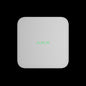 AJAX Security - White 8-Channel 4K NVR | AJAX-NVR-8-W