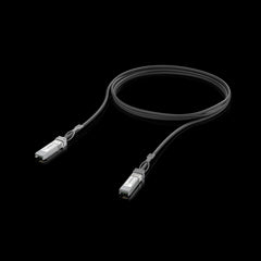 Ubiquiti UniFi 10 Gbps 3M Direct Attach Cable | UACC-DAC-SFP10-3M