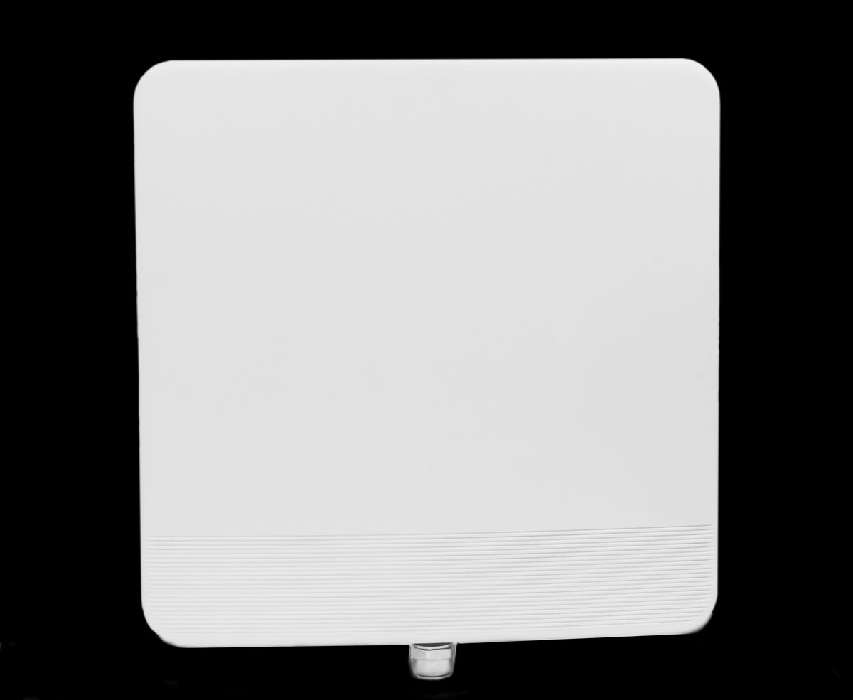 RADWIN 2000 Alpha 5GHz ODU - 500Mbps Aggregate, 22dBi Integrated antenna