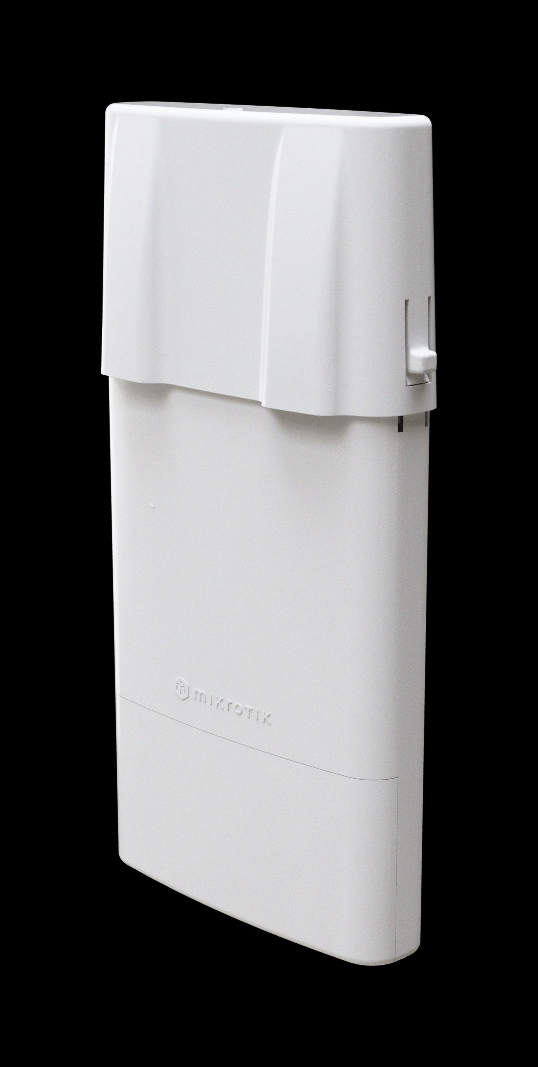 MikroTik NetBox 5 ax Outdoor WiFi 6 Router |  L11UG-5HaxD-NB