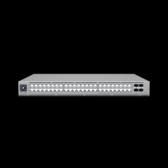 Ubiquiti UniFi Pro Max 48 Port 32 PoE 720W Switch | USW-Pro-Max-48-PoE