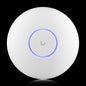 Ubiquiti UniFi WiFi 7 Pro Tri-Band AP | U7-Pro