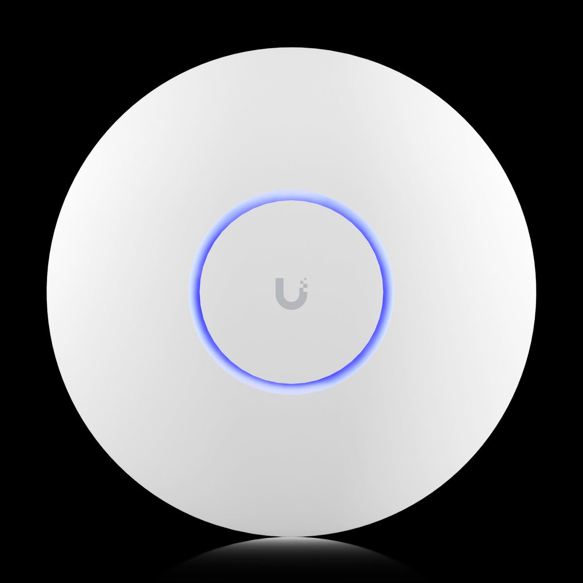 Ubiquiti UniFi WiFi 7 Pro Tri-Band AP | U7-Pro
