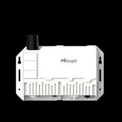 Milesight Solar LoRaWAN Gateway