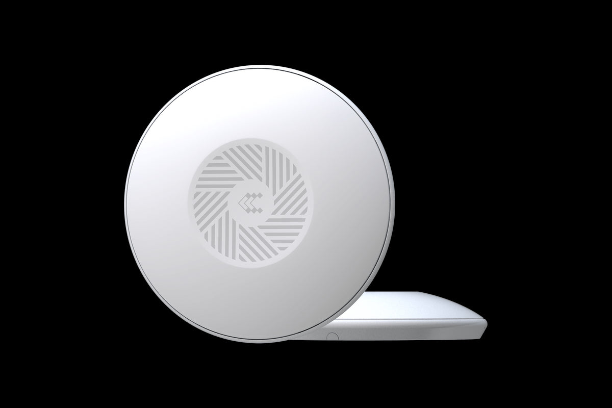 Teltonika WiFi 4 RJ45 Port PoE-in Access Point | TAP100