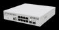 MikroTik CRS310-8G+2S+IN 8 Port 2.5Gbe Cloud Router Switch with SFP+