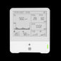 Milesight Indoor Ambience Monitor - Temp, Humidity, PIR, Light, TVOC, CO2, Barometric