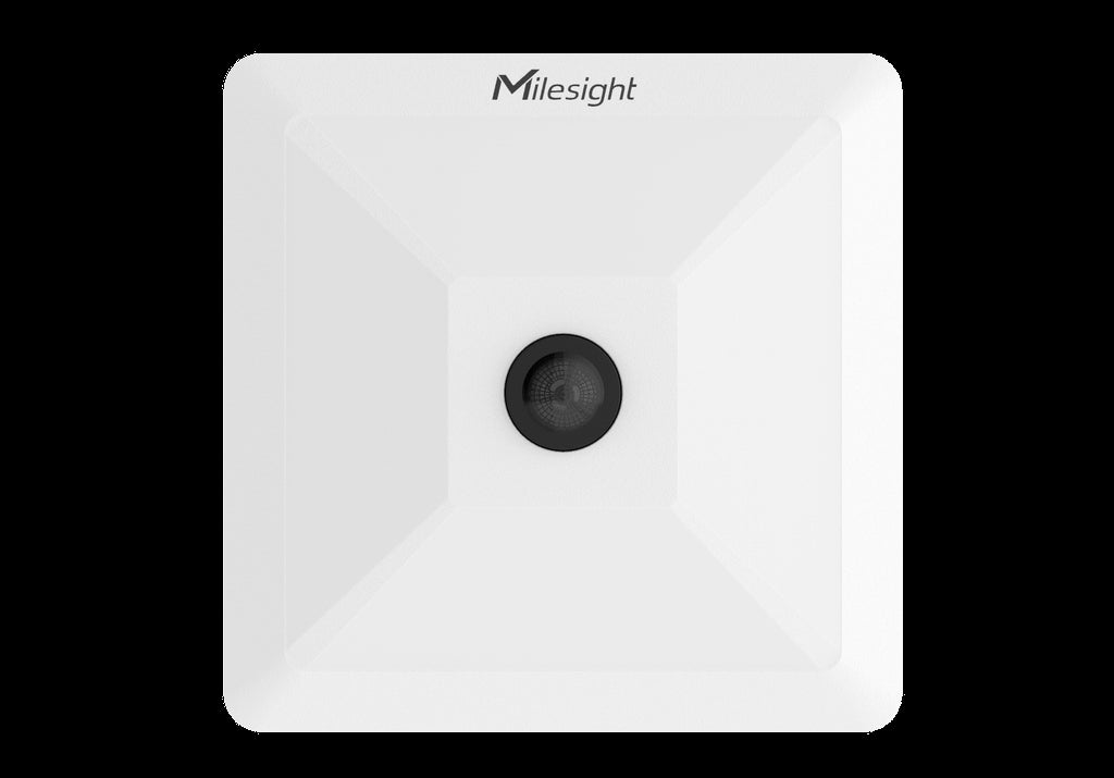 Milesight AI Workplace Occupancy Sensor