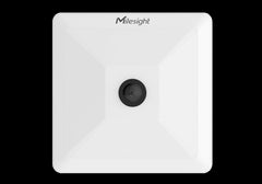 Milesight AI Workplace Occupancy Sensor
