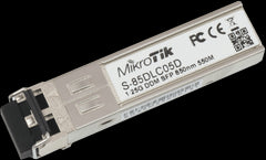 MikroTik Multi-mode SFP+ Module