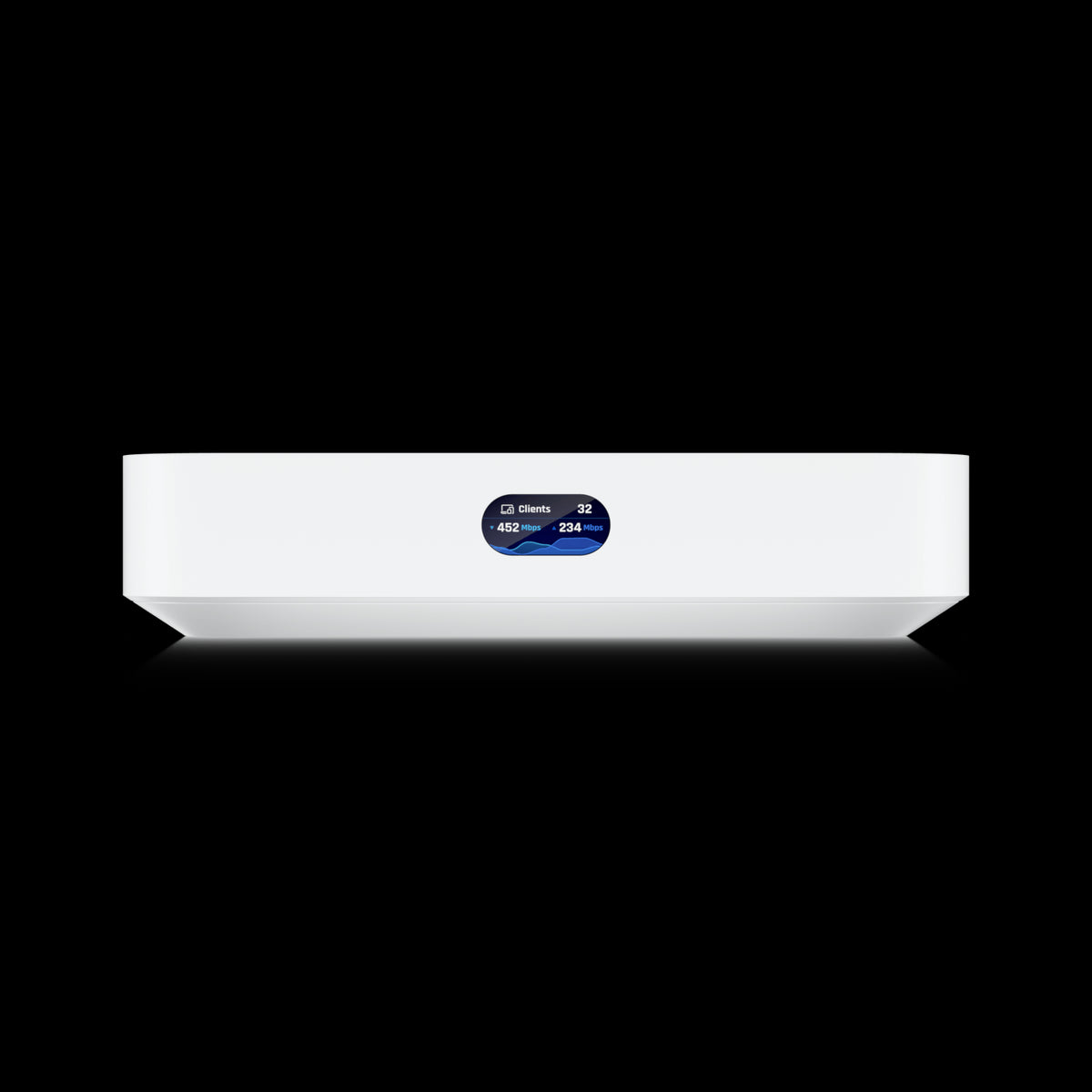 Ubiquiti UniFi  Multi-WAN Cloud Gateway Ultra | UCG-Ultra