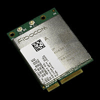 MikroTik R11eL-FG621-EA - LTE CAT 6 miniPCI-e card