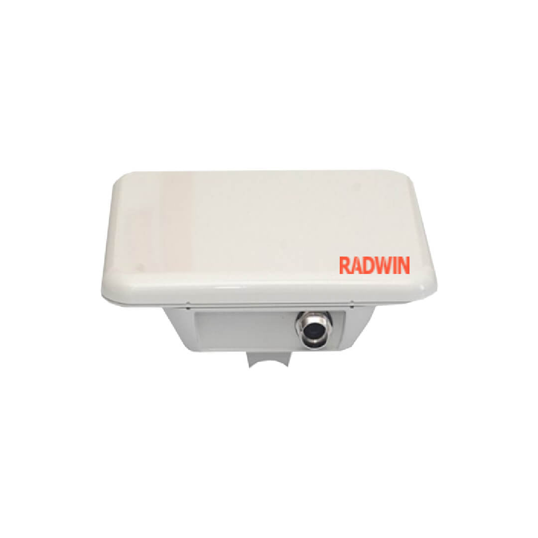 RADWIN 5000 CPE-Air 5GHz 25Mbps - Integrated including POE