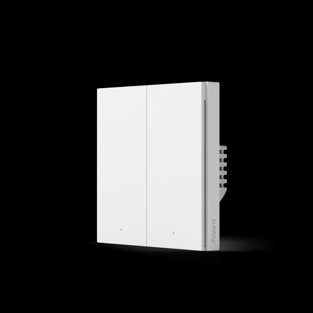Aqara Smart Wall Switch H1 EU (No Neutral) | WS-EUK02