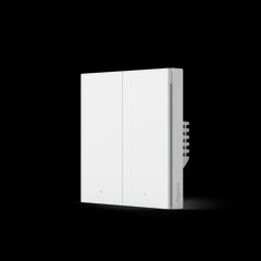 Aqara Smart Wall Switch H1 EU (No Neutral) | WS-EUK02