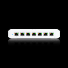 Ubiquiti UniFi Ultra 8 Port Gigabit 202W PoE Switch | USW-Ultra-210W