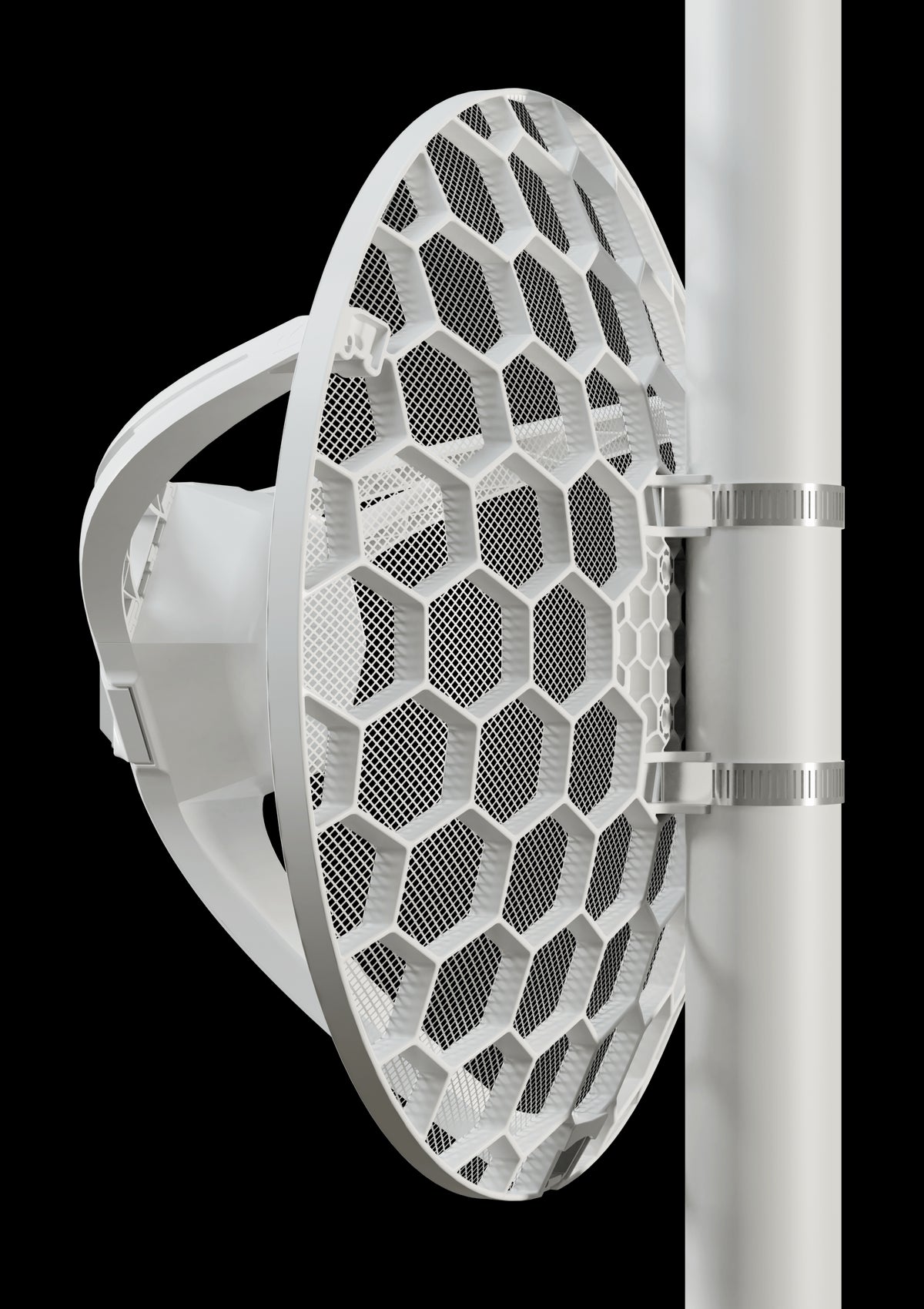 MikroTik LHGG LTE CAT 6 - LTE Outdoor CPE