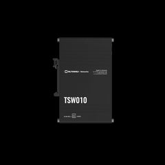 Teltonika 5-Port Industrial Ethernet Switch | TSW010