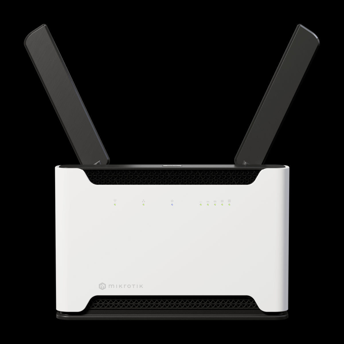MikroTik Chateau LTE6 ax with AX1800 wireless and 2.5G Ethernet