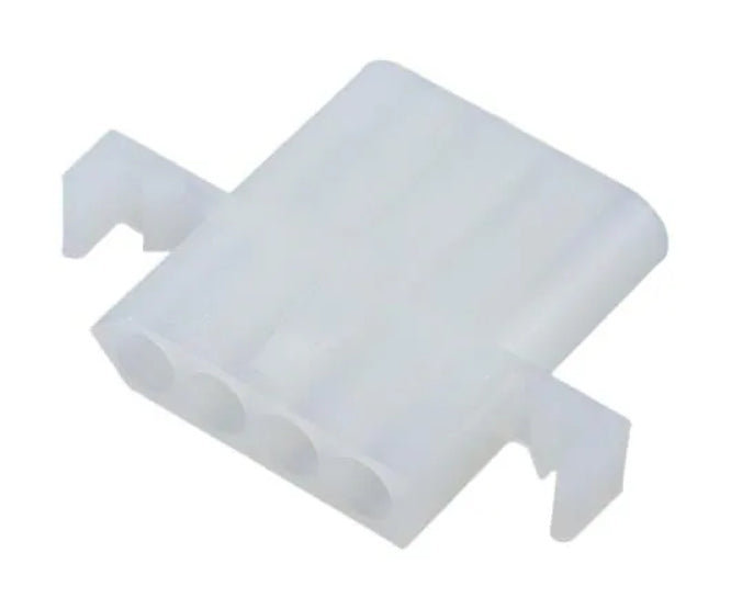 Housing socket 3w p/m 5.03mm 1396-03r /03-09-1031