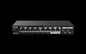 Tenda 8-Port 2.5G Ethernet Switch with 2x 10G SFP slots | TEM2010X