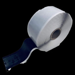 Acconet Butyl Tape - Self Adhesive 48mm x 2mm x 20 Meters