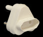 Acconet Adaptor with 1x 5A 2 Pin / Euro Adaptor | AC-PLUG- 2PIN-5A