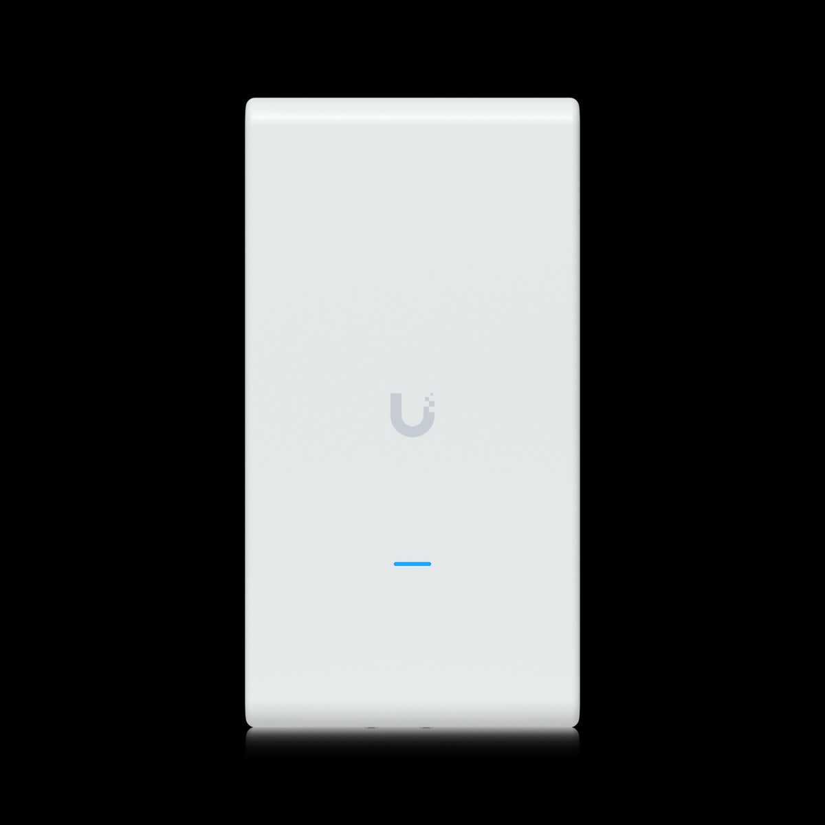 Ubiquiti UniFi6 Mesh Pro Indoor/Outdoor Dual Band WiFi6 Access Point | U6-Mesh-Pro