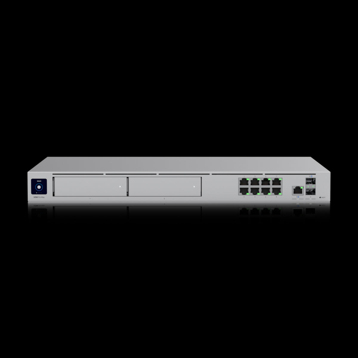 Ubiquiti UniFi Dream Machine Pro Max with 8-ports | UDM-Pro-Max