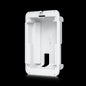 Ubiquiti UniFi U7 Pro Wall Paintable Flush Mount | UACC-U7-Pro-Wall-FM
