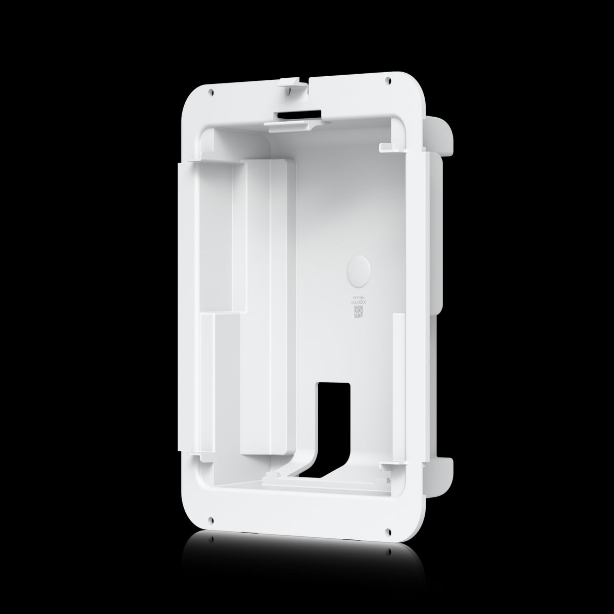 Ubiquiti UniFi U7 Pro Wall Paintable Flush Mount | UACC-U7-Pro-Wall-FM