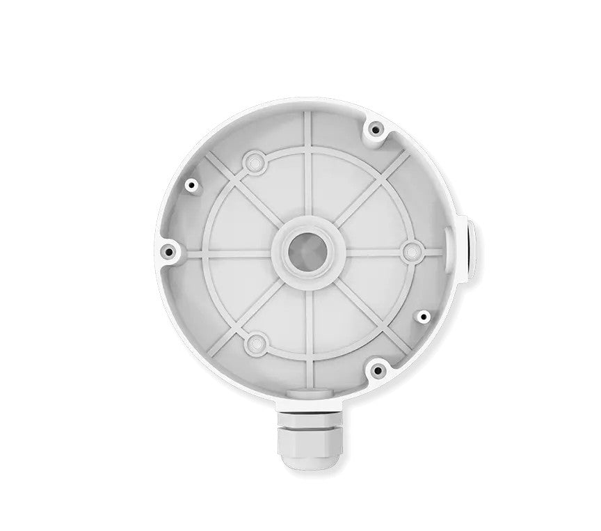 Milesight A75 Junction Box Camera Accessory | MLS-CA-A75